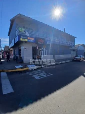 Apartamento em Cachoeirinha - Vila Monte Carlo