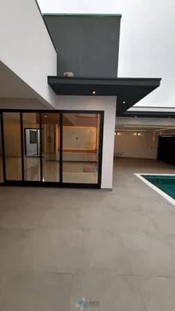 Casa em Condomínio Villa Verde Bragança, Bragança Paulista/SP