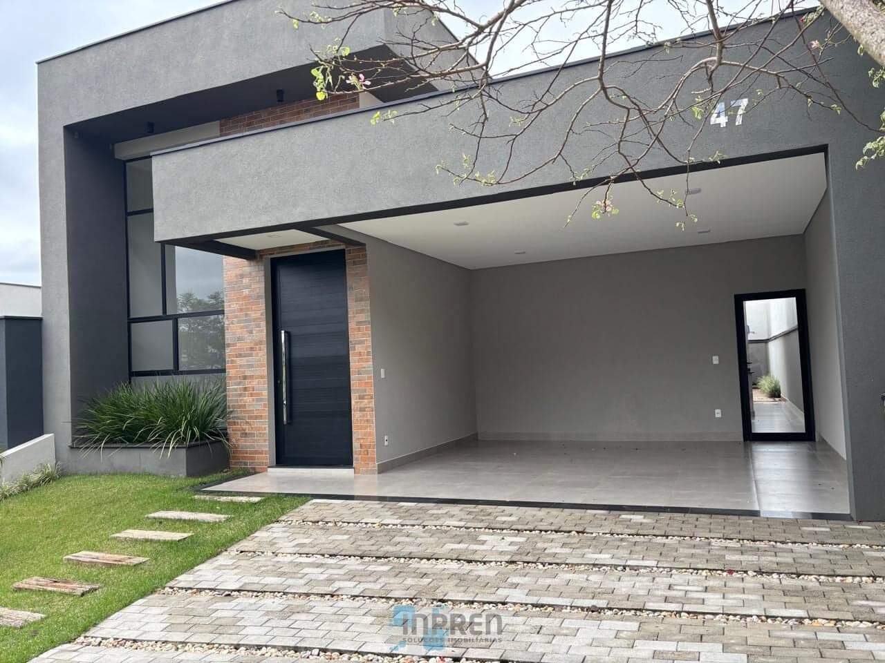 Casa Alto Padrão em Condomínio Residencial Euroville II, Bragança Paulista/SP