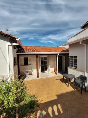 Casa em Bragança Paulista - Jardim Comendador Cardoso