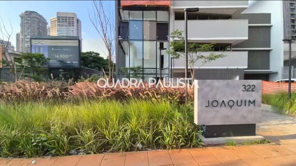 Joaquim Brooklin, 168m, 3 suitews, Rua Joaquim Guarani
