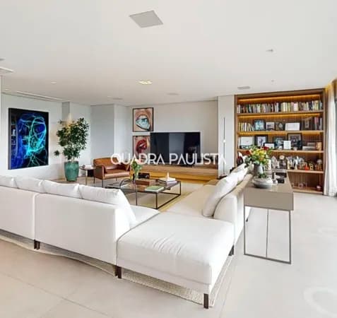 Vehouse Faria Lima, 2 dorm, 1 vaga, 64m