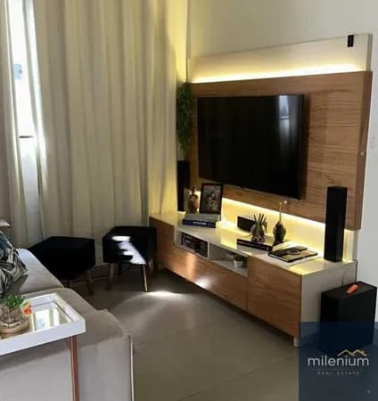 Casa a Venda no Jardim Tangará em Bady Bassitt