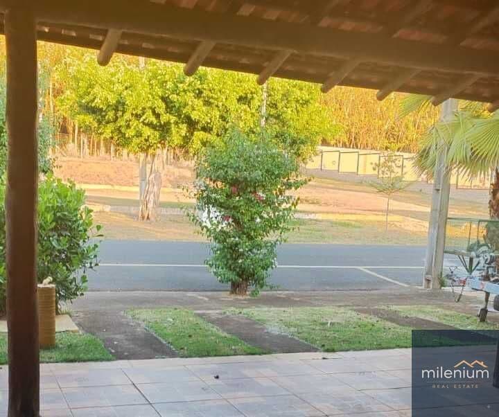 Casa para locação mensal no Residencial Jacaranda em Adolfo -SP