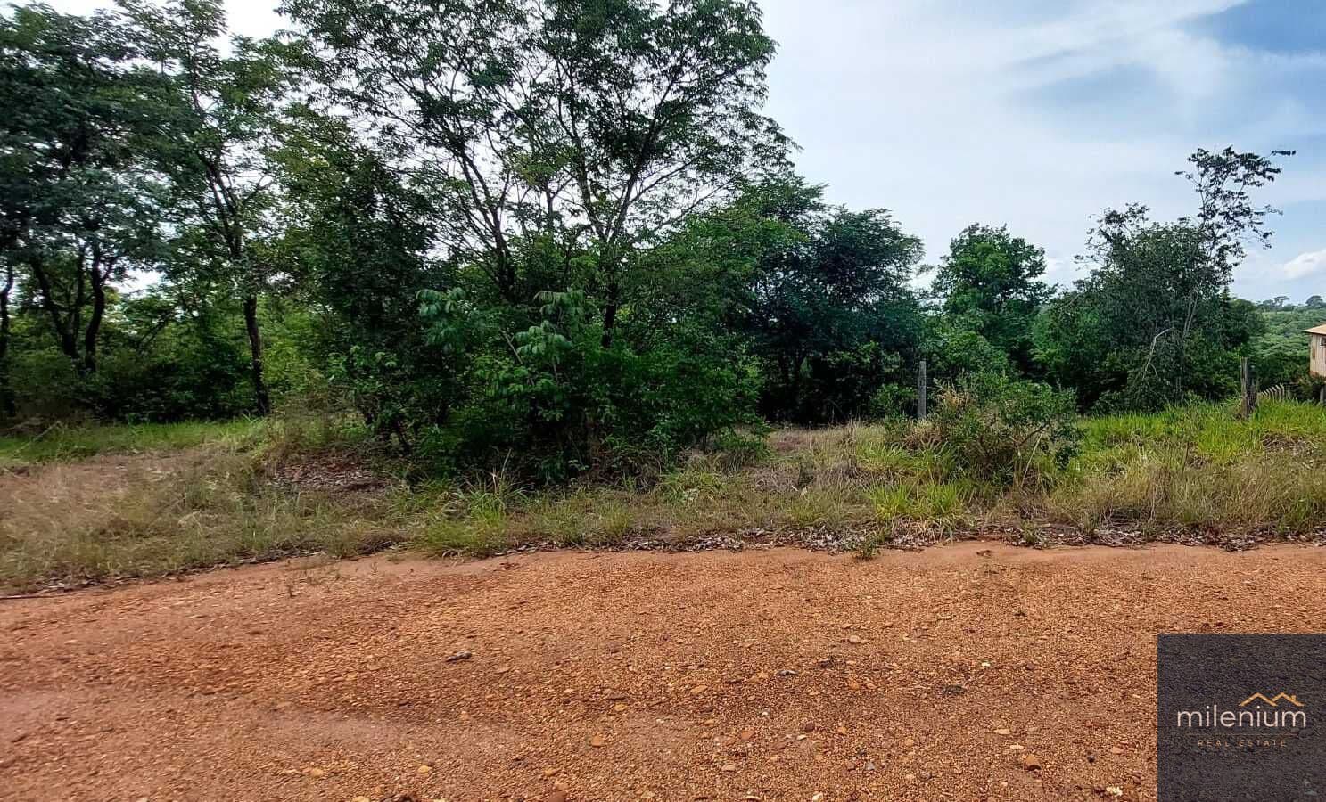 Terreno para Chacara com fundo pra represa no Enseada Três Rios em Aparecida do Taboado