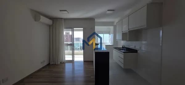 APARTAMENTO À VENDA NO AQUARIUS EVOLUTION COM 78M², 2 DORMITÓRIOS E 2 VAGAS