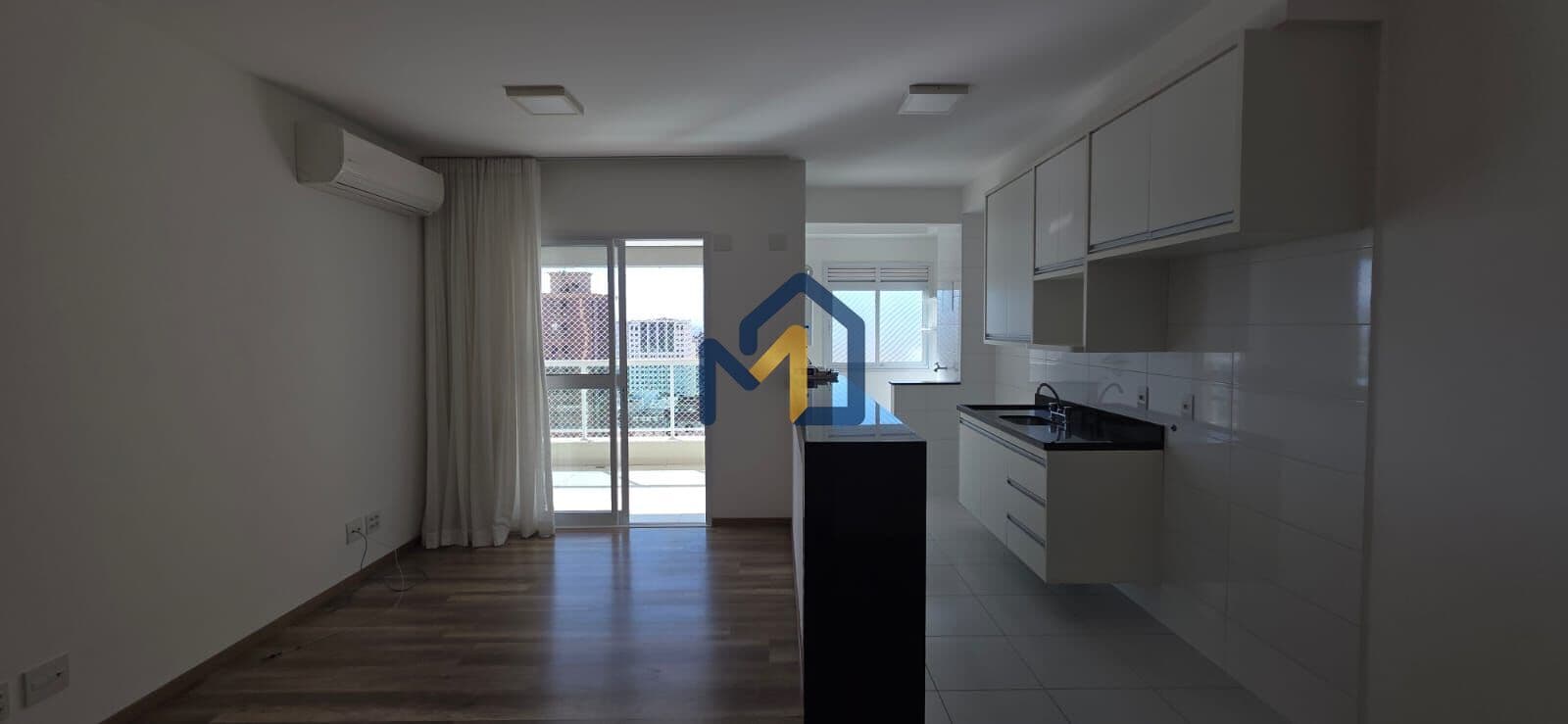APARTAMENTO À VENDA NO AQUARIUS EVOLUTION COM 78M², 2 DORMITÓRIOS E 2 VAGAS