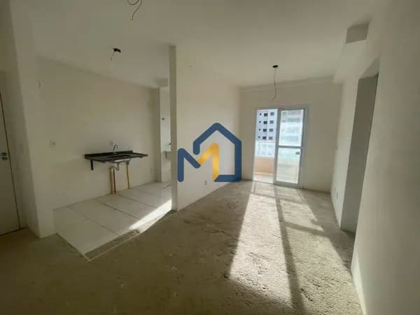 Apartamento Novo à Venda no Edifício The Gold – Urbanova | São José dos Campos