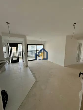 APARTAMENTO À VENDA NO QUADRIA AQUARIUS SJC 92M² 3 DORMITÓRIOS COM SUÍTE E 2 VAGAS