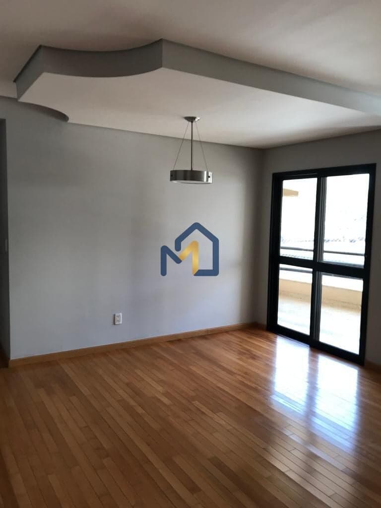 APARTAMENTO PARA LOCAÇÃO NO EDIFÍCIO VIVENDAS SÃO JOÃO JARDIM ESPLANADA 130M² COM 3 DORMITÓRIOS