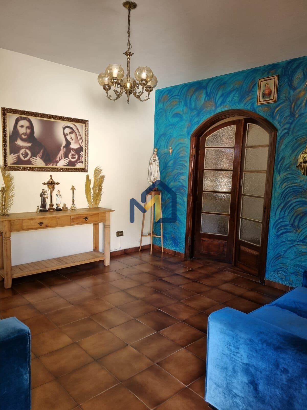 CASA À VENDA NA VILA NAIR SJC 300M² DE TERRENO COM 4 DORMITÓRIOS