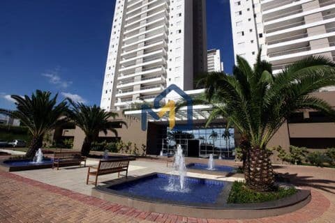 Apartamento à Venda Edificio Grand Splendor Rua Corifeu de Azevedo Marques, 3202 - Jardim das Indústrias, São José dos Campos, SP