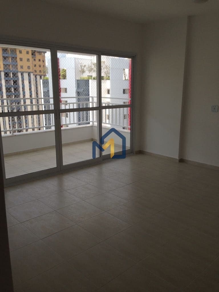 APARTAMENTO PARA LOCAÇÃO NO EDIFÍCIO IBIZA JARDIM AQUARIUS SJC 71M² 2 DORMITÓRIOS COM SUÍTE E 2 VAGAS