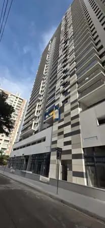 LOJAS E PONTOS COMERCIAIS PARA LOCAÇÃO NO JARDIM AQUARIUS SJC A PARTIR DE 79M²