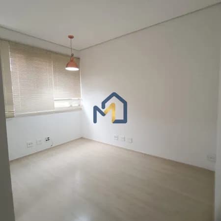 SALA COMERCIAL À VENDA NO INFINITY TRINITY TOWER JARDIM AQUARIUS 34M² COM 1 VAGA