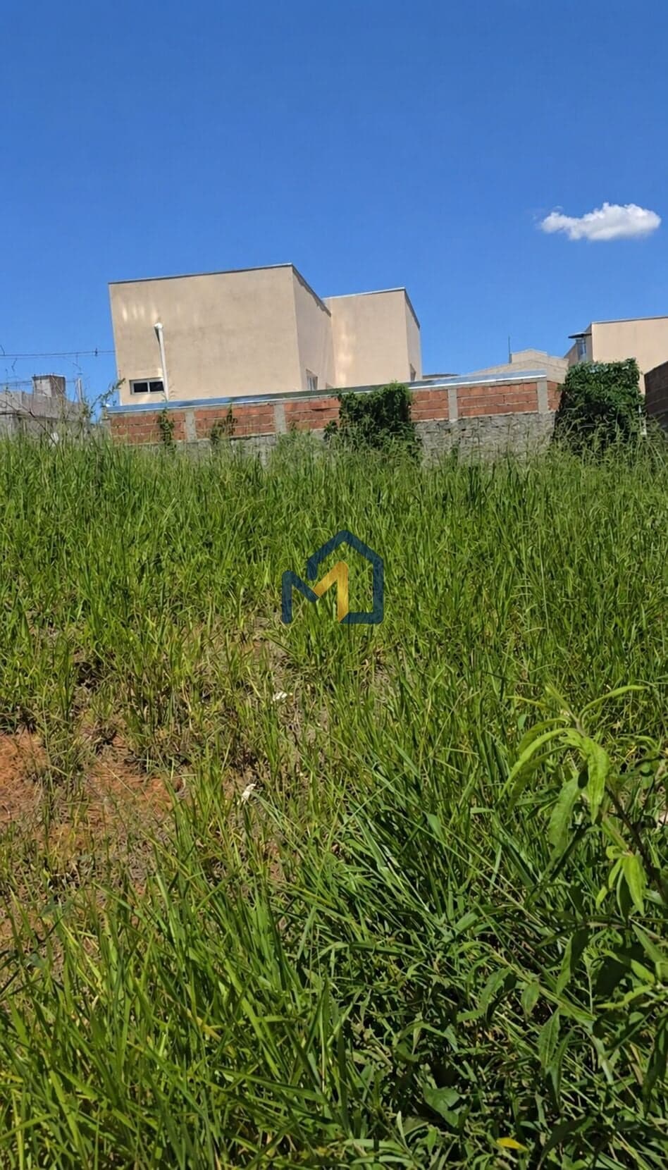 TERRENO À VENDA COM 132M² - RESIDENCIAL DUNAMIS EM SÃO JOSÉ DOS CAMPOS/SP