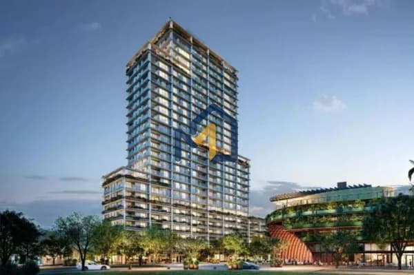 RIZA PARQUE UNA SÃO JOSÉ DOS CAMPOS | APARTAMENTOS DE 51 A 139M² COM 1 A 3 DORMITÓRIOS