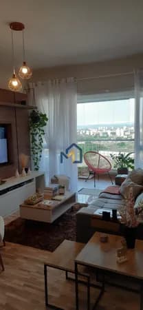 APARTAMENTO A VENDA, CONDOMINIO GRAND SPLENDOR - JARDIM DAS INDUSTRIAS, 3 DORMITORIOS 1 SENDO SUITES, 3 VAGAS DE GARAGEM, SÃO JOSÉ DOS CAMPOS - SP