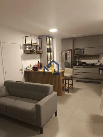 APARTAMENTO À VENDA NO SOUL PARQUE PARQUE INDUSTRIAL 65M² COM 2 DORMITÓRIOS