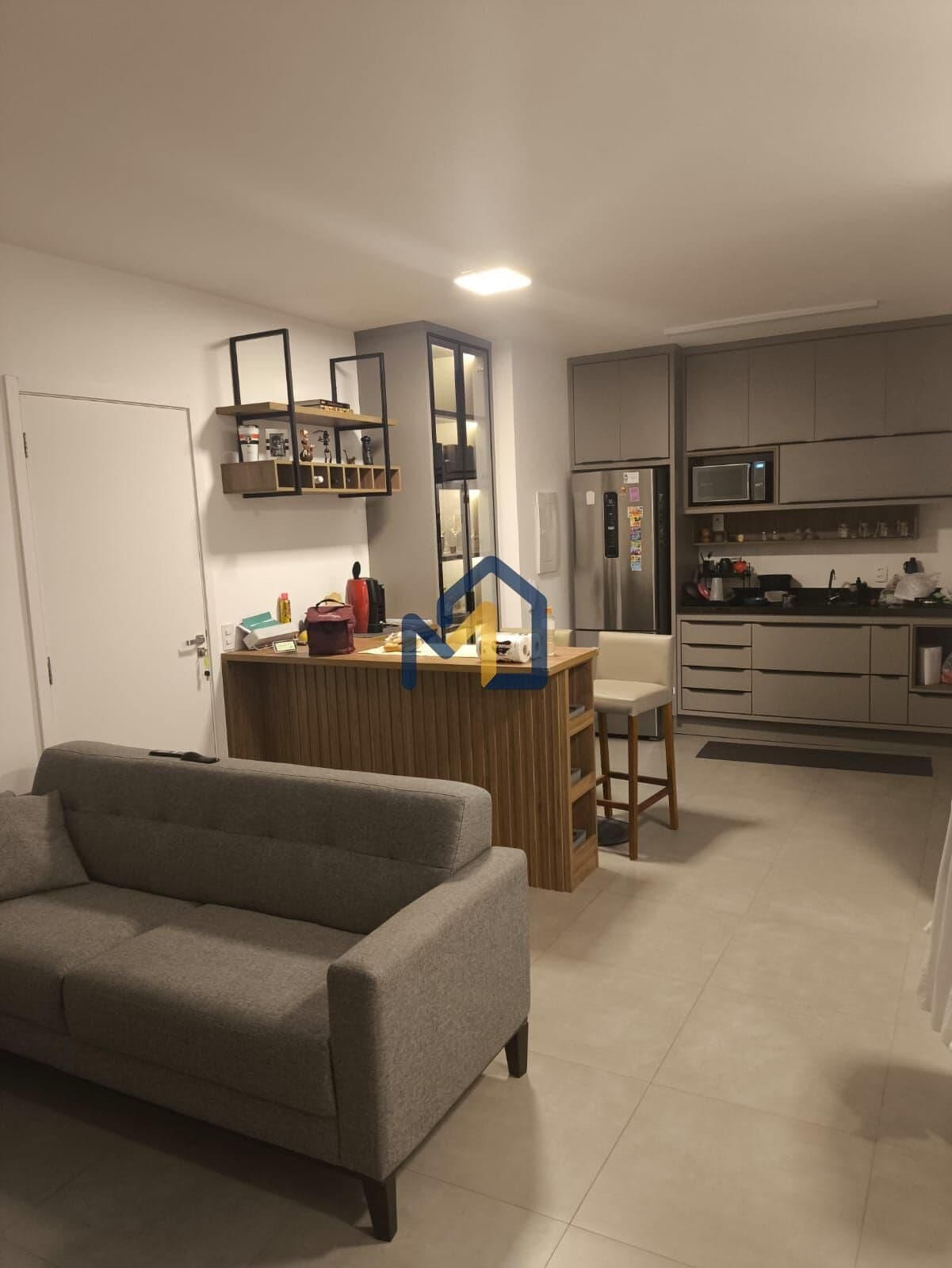 APARTAMENTO À VENDA NO SOUL PARQUE PARQUE INDUSTRIAL 65M² COM 2 DORMITÓRIOS
