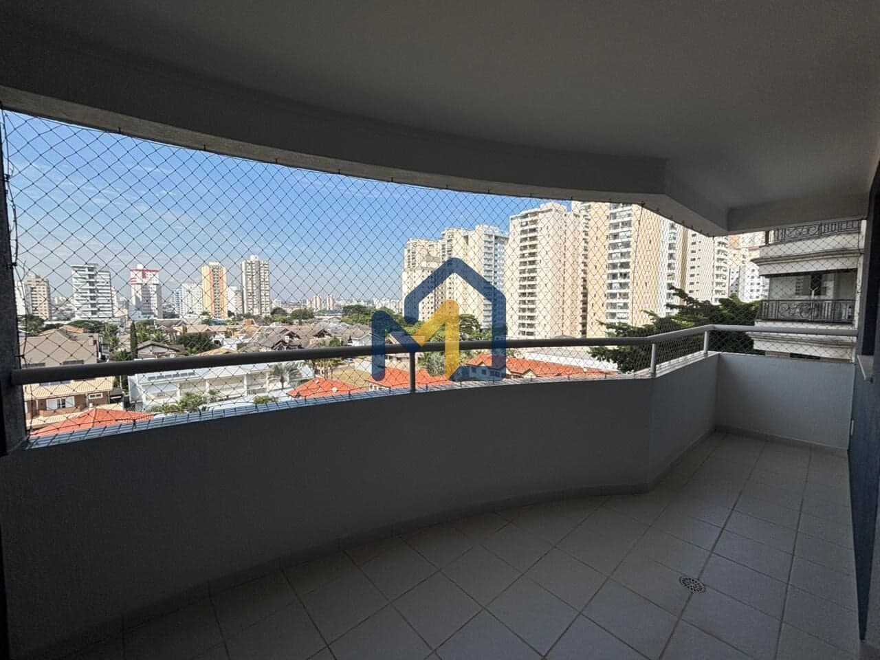 APARTAMENTO PARA LOCAÇÃO NO EDIFÍCIO ÁGATHA SJC 69M² 2 DORMITÓRIOS COM SUÍTE E PLANEJADOS