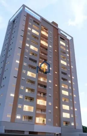 APARTAMENTO PARA LOCAÇÃO NO EDIFÍCIO ANTÔNIO CARLOS COM 69M², 3 DORMITÓRIOS E VARANDA GOURMET