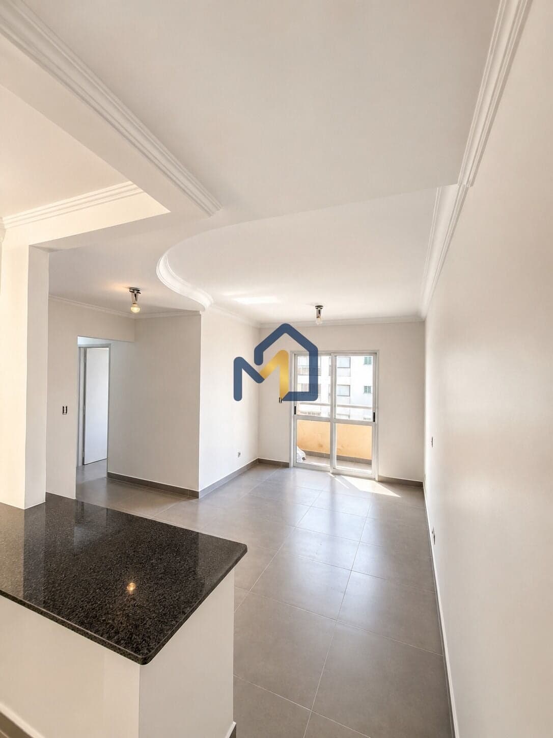 APARTAMENTO À VENDA NO EDIFÍCIO RIOS DAS PEDRAS JARDIM AQUARIUS 78M² 3 DORMITÓRIOS E 2 VAGAS