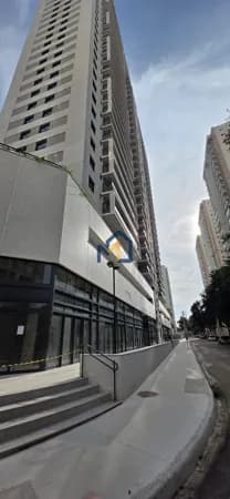 LOJAS E PONTOS COMERCIAIS PARA LOCAÇÃO NO JARDIM AQUARIUS SJC A PARTIR DE 79M²