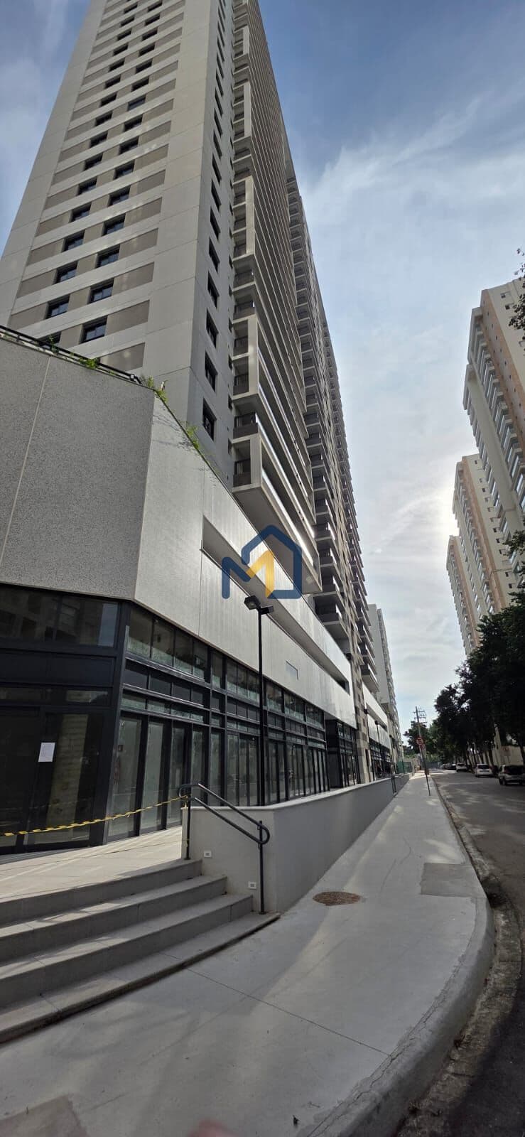 LOJAS E PONTOS COMERCIAIS PARA LOCAÇÃO NO JARDIM AQUARIUS SJC A PARTIR DE 79M²