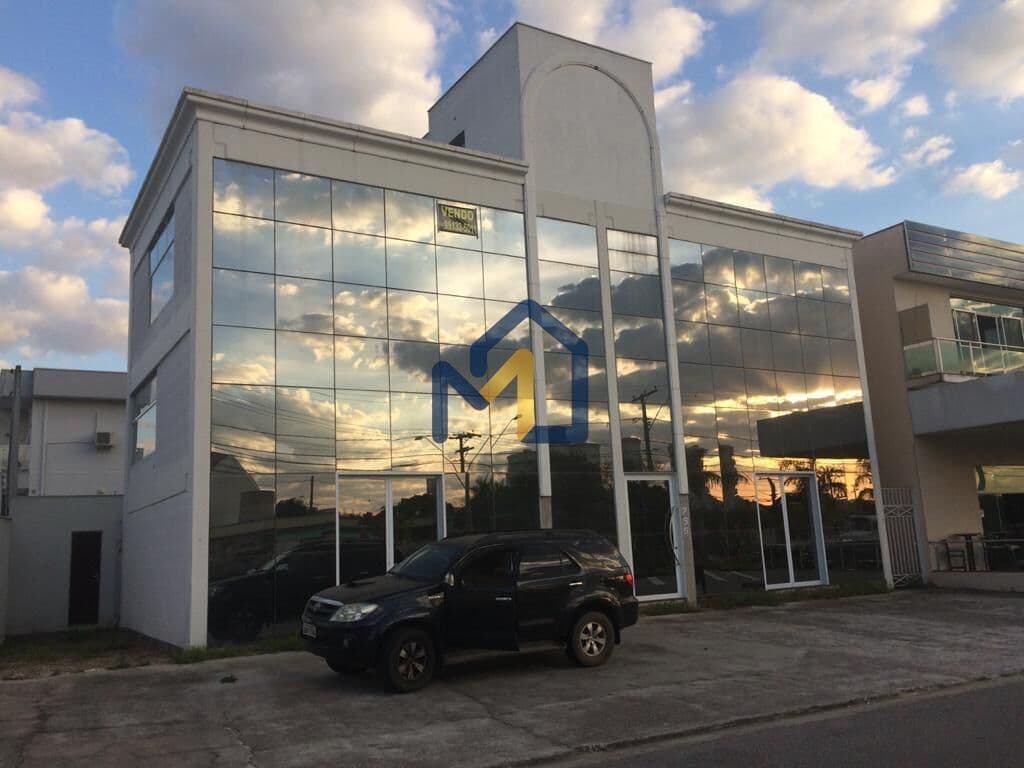 PRÉDIO COMERCIAL PARA LOCAÇÃO NO URBANOVA SJC 315M² IDEAL PARA CLÍNICAS E EMPRESAS
