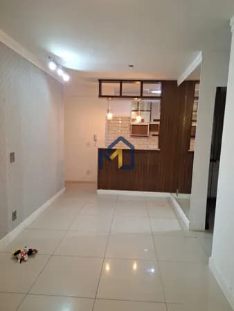 APARTAMENTO MOBILIADO À VENDA NO FATTO ACQUA COM 65M² E 3 DORMITÓRIOS