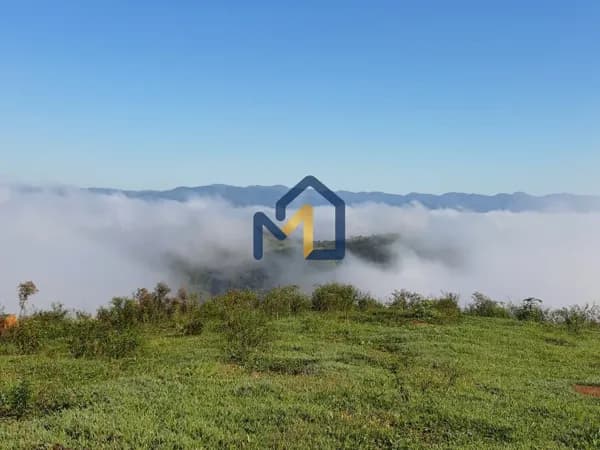 TERRENO À VENDA COM 21.000M² E ACESSO À REPRESA REGIÃO DE SÃO JOSÉ DOS CAMPOS