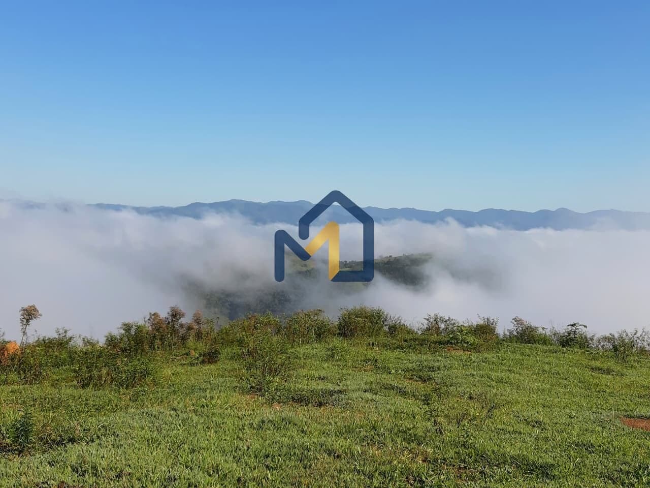 TERRENO À VENDA COM 21.000M² E ACESSO À REPRESA REGIÃO DE SÃO JOSÉ DOS CAMPOS