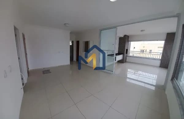 APARTAMENTO PARA LOCAÇÃO NO EDIFÍCIO ILLUMINATO JARDIM AQUARIUS SJC 83M² 2 DORMITÓRIOS COM SUÍTE