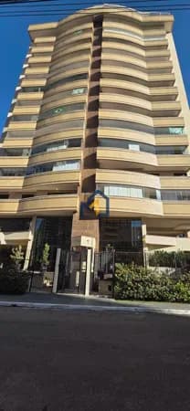 Exclusivo no Bellagio: Apartamento Espaçoso e Completo no Jardim Aquarius
