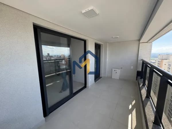 APARTAMENTO À VENDA NO QUADRIA JARDIM AQUARIUS 45M² COM 1 DORMITÓRIO