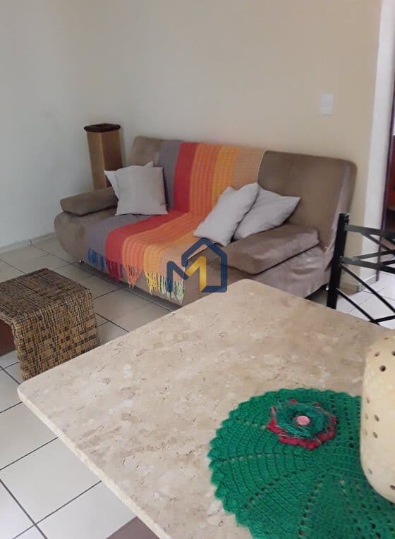 APARTAMENTO À VENDA NO CONDOMÍNIO ESTHER FLORADAS DE SÃO JOSÉ COM 2 DORMITÓRIOS