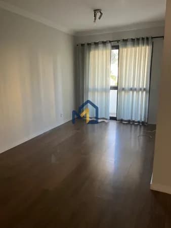 APARTAMENTO PARA LOCAÇÃO NO EDIFÍCIO SIENA COM 74M², 2 DORMITÓRIOS E SUÍTE