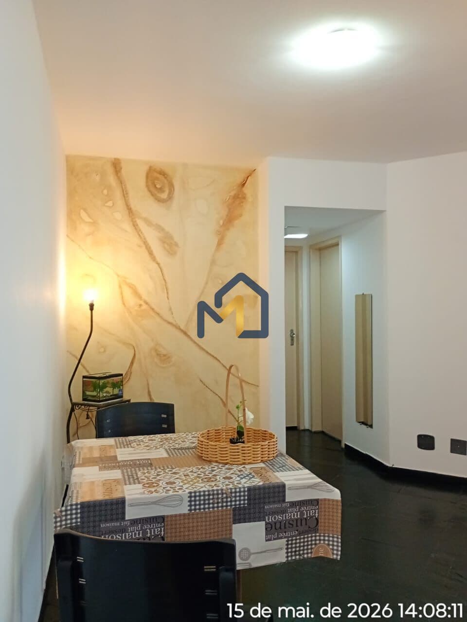 Apartamento para Alugar em São José dos Campos – 2 Dormitórios com Lazer Completo