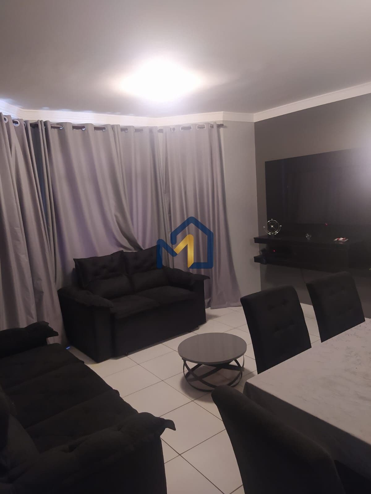 APARTAMENTO MOBILIADO PARA LOCAÇÃO NO EDIFÍCIO LAGUNA HILLS MORUMBI 72M² COM 2 DORMITÓRIOS