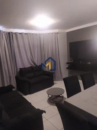 APARTAMENTO MOBILIADO PARA LOCAÇÃO NO EDIFÍCIO LAGUNA HILLS MORUMBI 72M² COM 2 DORMITÓRIOS