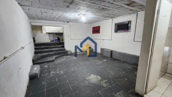 PONTO COMERCIAL PARA LOCAÇÃO NA ZONA OESTE DE SÃO JOSÉ DOS CAMPOS COM 200M²