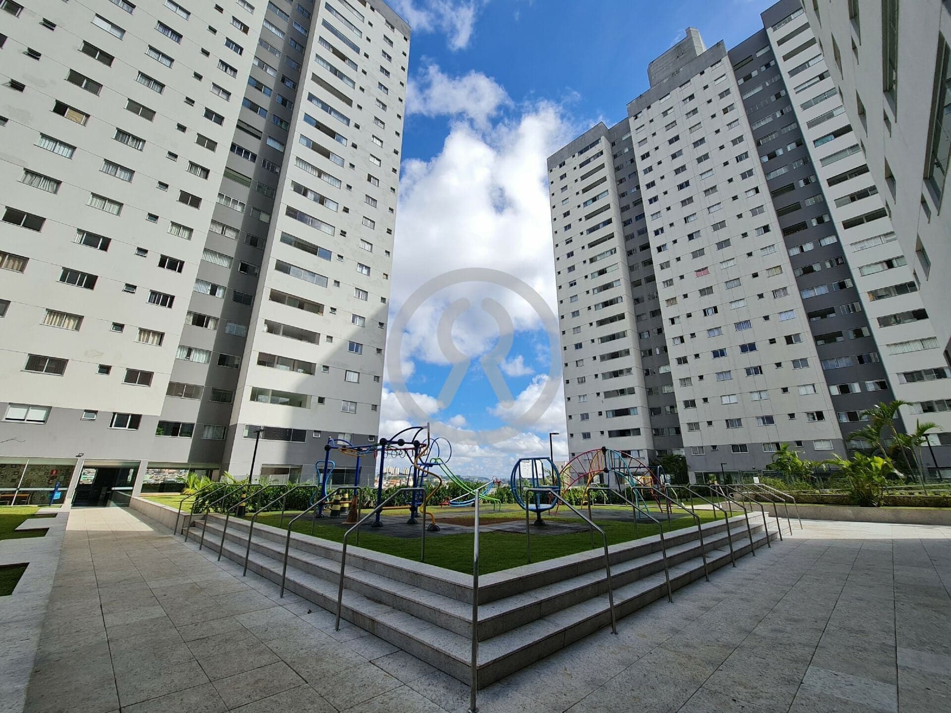 Central Park Residence