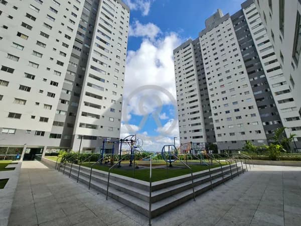 Central Park Residence