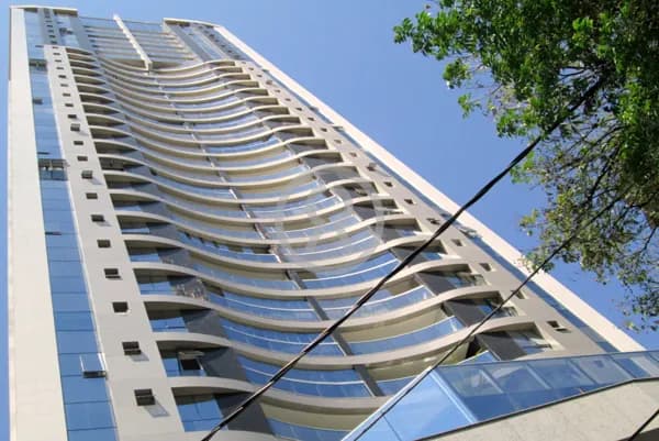 Savassi Tower