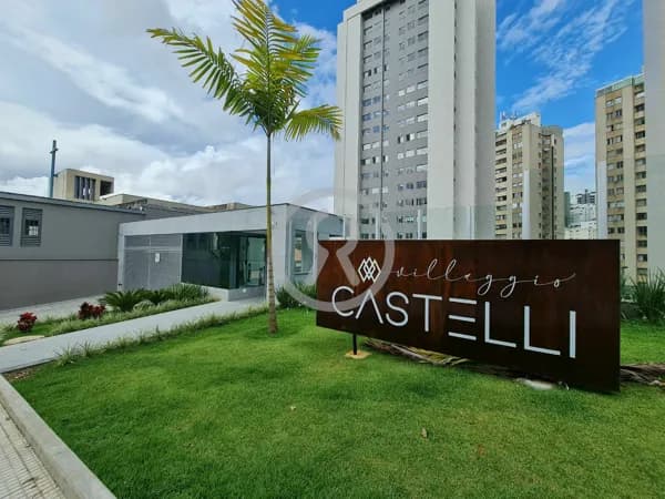 Villaggio Castelli