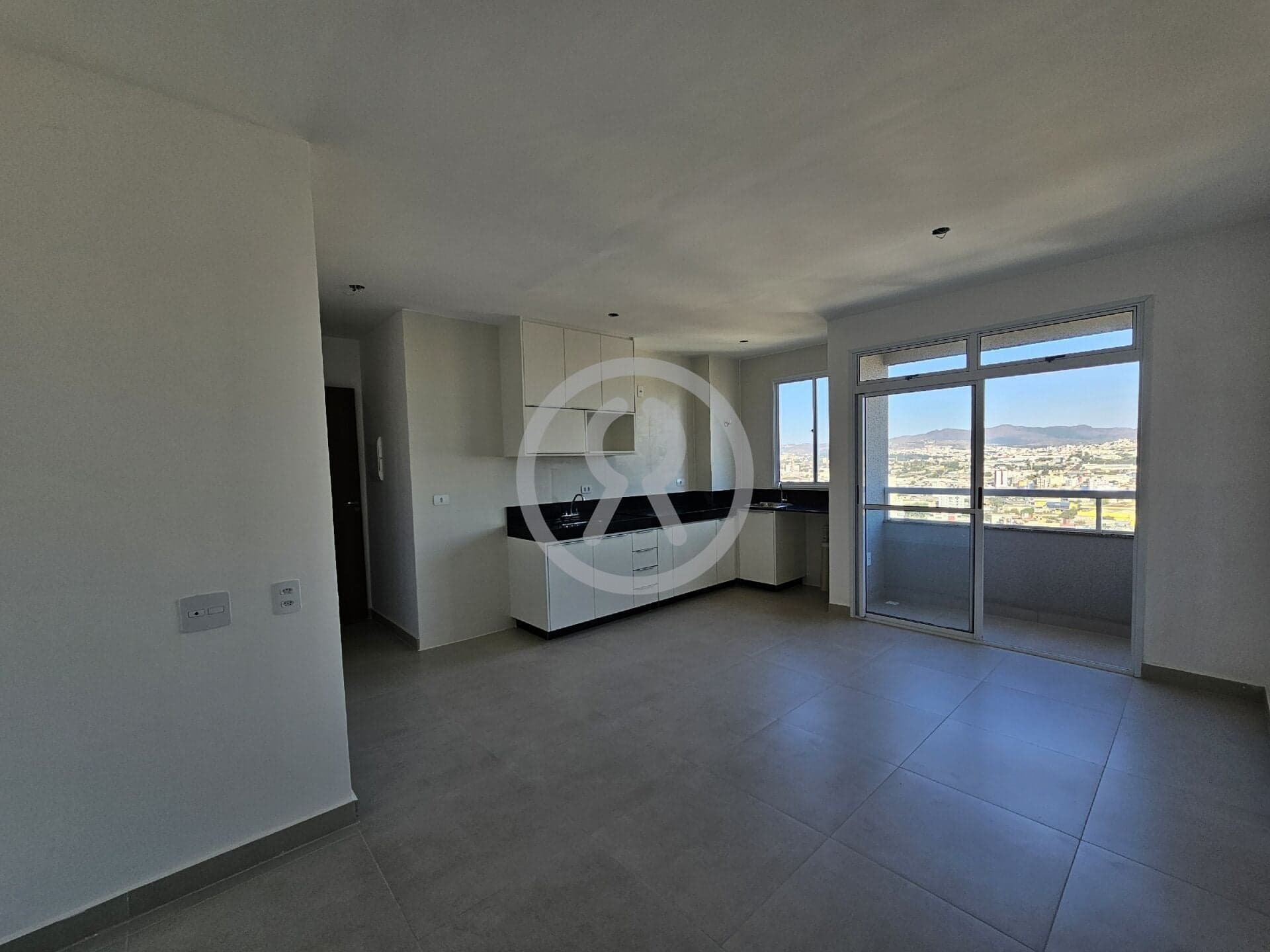 Apartamento em Eldorado, Contagem/MG