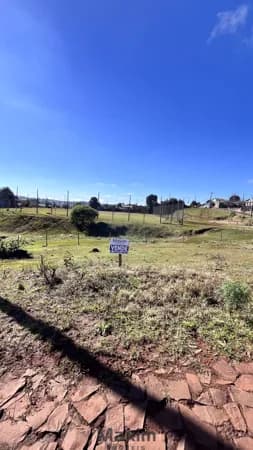Lote/Terreno em Xaxim - Santa Terezinha