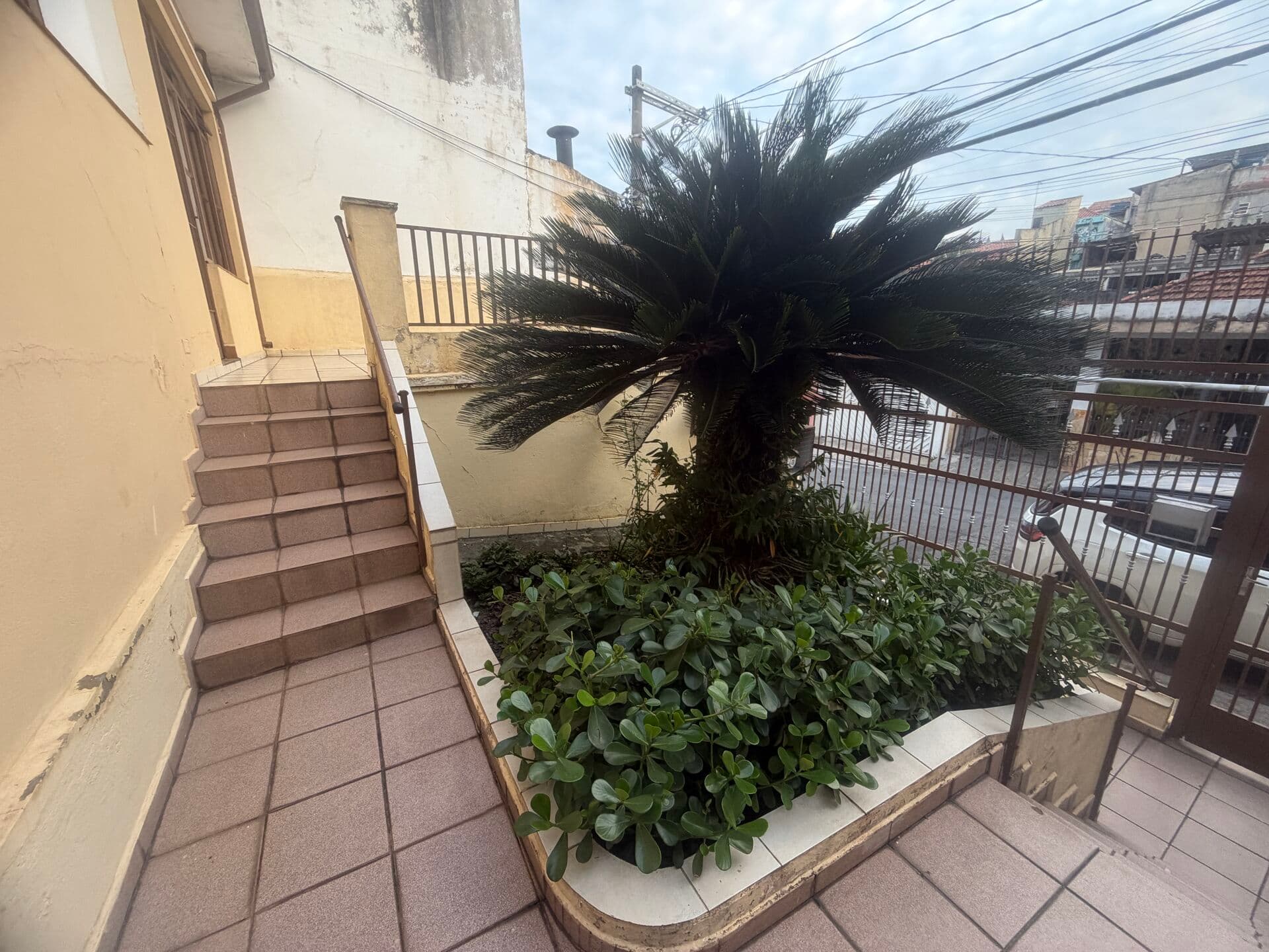 Casa em Vila Nivi, São Paulo/SP
