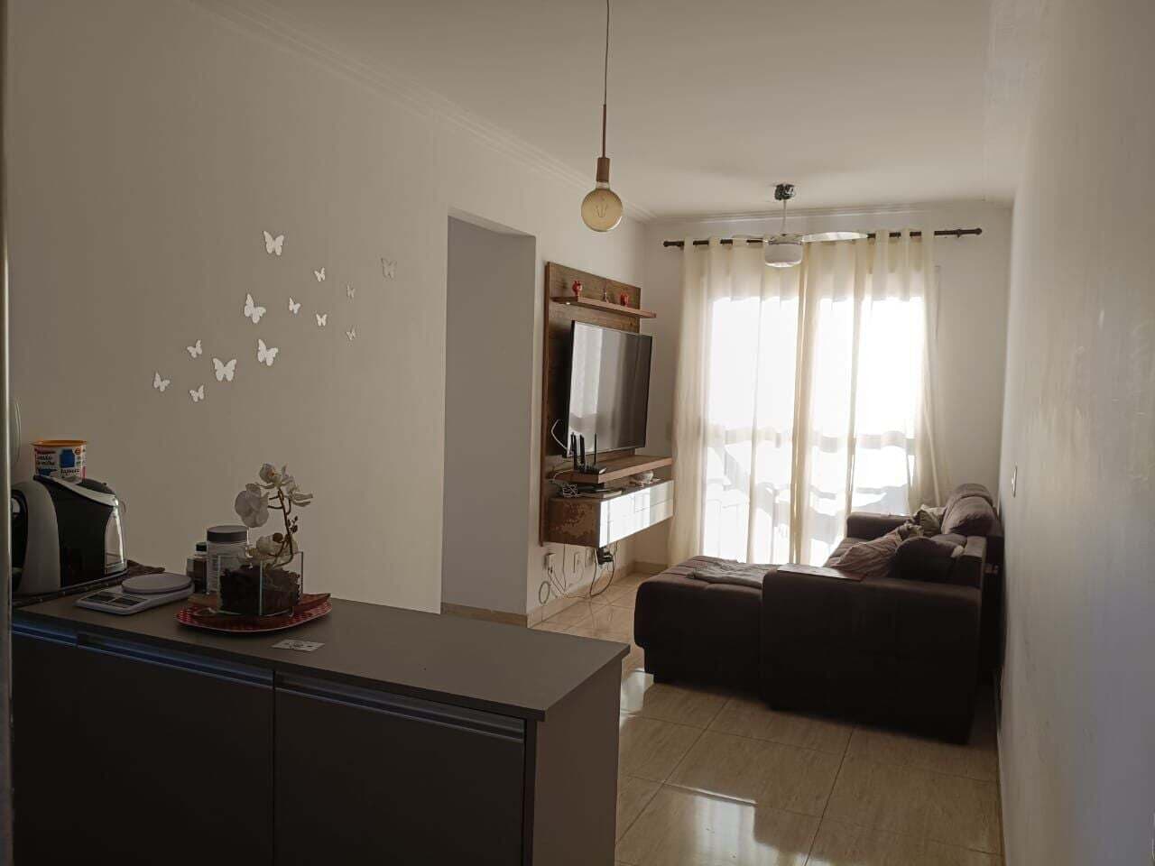 Apartamento em Parque São Lourenço, São Paulo/SP